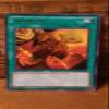 YuGiOh ~ Trade-In ~ LCJW-EN291 ~ 1st Ed ~ Ultra Rare ~ NM ~ Y692 .HN#GG_634T6344 G134548TY42359 view 1