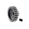 GDS Racing Pro Mod1 5mm Bore Pinion Gear 24 Tooth Hardened Steel M1 24T RC Model view 3