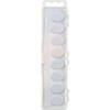 8-Pack Washable Watercolors - Basic Colors view 4