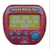 RecZone Texas Hold 'Em Poker Hand Held Game view 1