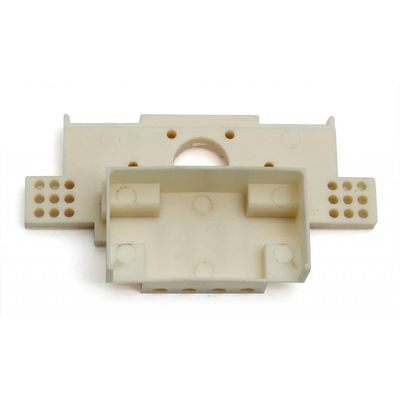 ASSOCIATED 6323 Rear Bulkhead RC10 by ASSOCIATED