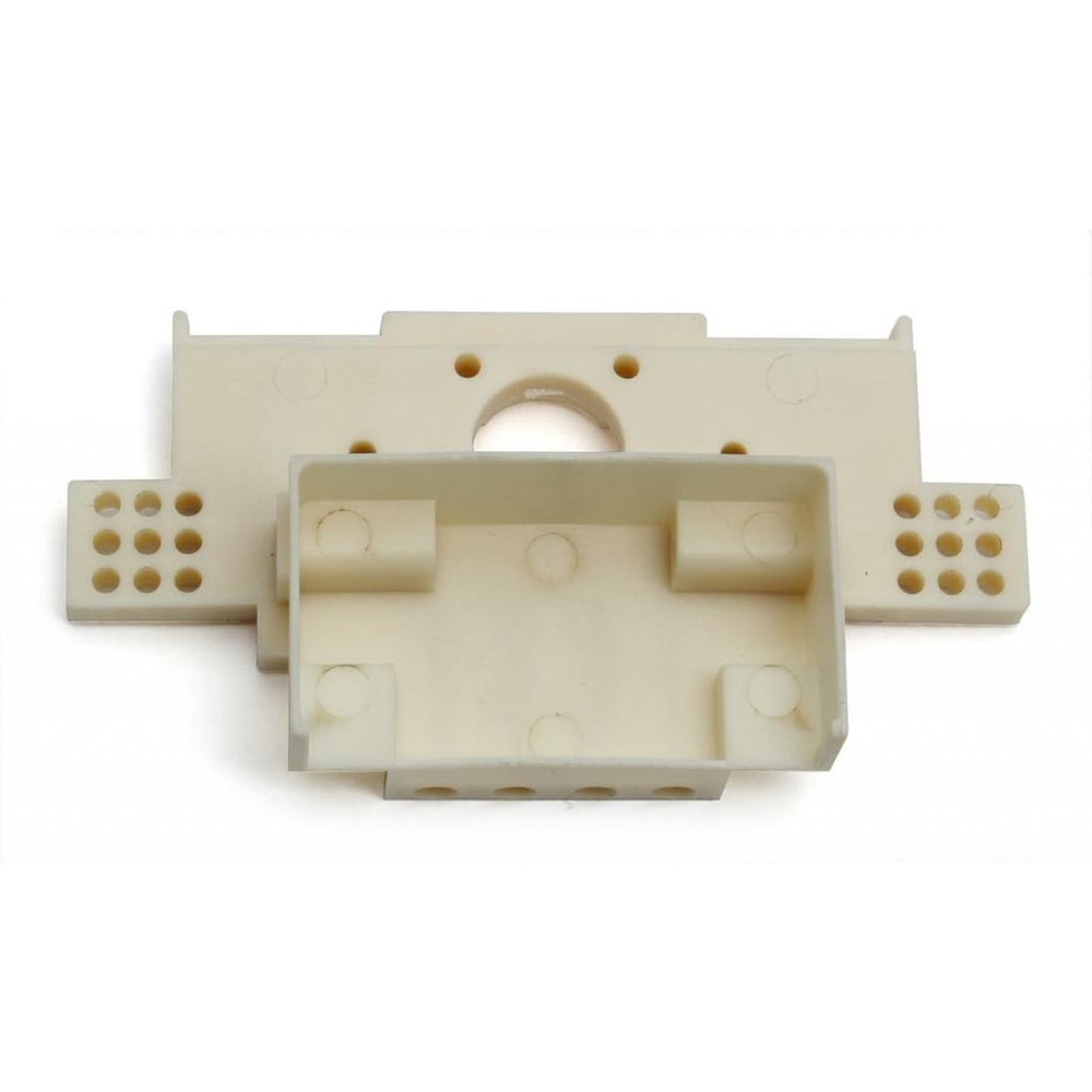 ASSOCIATED 6323 Rear Bulkhead RC10 by ASSOCIATED