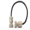 BEGLERI BOMBER - TITANIUM - HAND MACHINED EDC GREEK WORRY FIDGET BEADS - MADE IN THE USA - GIFTS FOR MEN view 1