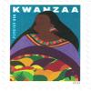 2016 Kwanzaa Sheet of Twenty Forever Stamps Scott 5141 By USPS view 2