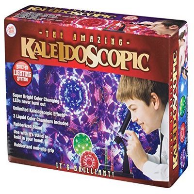 Can You Imagine Kaleidoscopic by "Can You Imagine - Toys, us toys, CANWM"