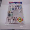 1920s: The Roaring Twenties (Celebrate the Century Series #3), Full Sheet of 15 x 32-Cent Postage Stamps, USA 1998, Scott 3184 by USPS view 1