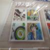 1920s: The Roaring Twenties (Celebrate the Century Series #3), Full Sheet of 15 x 32-Cent Postage Stamps, USA 1998, Scott 3184 by USPS view 2