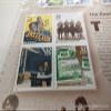 1920s: The Roaring Twenties (Celebrate the Century Series #3), Full Sheet of 15 x 32-Cent Postage Stamps, USA 1998, Scott 3184 by USPS view 4