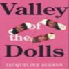 DOLLHOUSE MINIATURE 1:12 SCALE VALLEY OF THE DOLLS BOOK #TIN3085 view 1