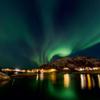 CALVENDO Puzzle Sommary Near Troms 1000 Pieces 64 x 48 cm from Oliver Schwenn view 2