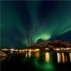CALVENDO Puzzle Sommary Near Troms 1000 Pieces 64 x 48 cm from Oliver Schwenn view 3