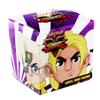 Kidrobot 1 Random Blind Box Street Fighter V Mini Vinyl Toy Figure view 1