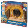 FOSSIL DISCOVERY Dinosaur Thomas Tank Engine Wooden Railway NEW IN BOX Dino ,#G14E6GE4R-GE 4-TEW6W230438 view 1