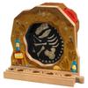 FOSSIL DISCOVERY Dinosaur Thomas Tank Engine Wooden Railway NEW IN BOX Dino ,#G14E6GE4R-GE 4-TEW6W230438 view 3