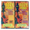 Foxy Openings Chess DVD 112 & 113 - Part 1 & Part 2 Anti Sicilian for Black ,#G14E6GE4R-GE 4-TEW6W270109 view 1