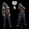 ThreeZero AMC The Walking Dead Michonne's Pet 1 1/6 Scale 12`` Action Figure ,#G14E6GE4R-GE 4-TEW6W298300 view 2