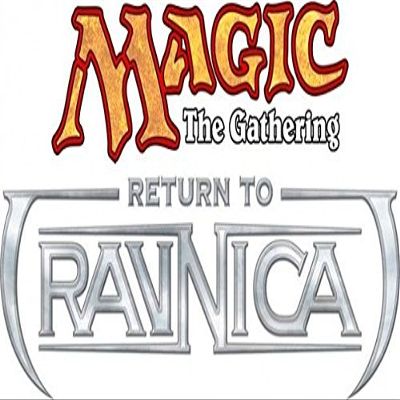 1x Return to Ravnica Prerelease Kit (Rakdos) New Prerelease Kit - MTG ^G#fbhre-h4 8rdsf-tg1372257