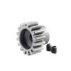 GDS Racing Pro Mod1 5mm Bore Pinion Gear 16 Tooth Hardened Steel M1 16T RC Model view 3