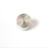 THE FLATTOP - ALUMINUM HANDMADE EDC SPINNING TOP - MADE IN THE USA - Gifts for Men view 1