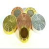 THE FLATTOP - ALUMINUM HANDMADE EDC SPINNING TOP - MADE IN THE USA - Gifts for Men view 3