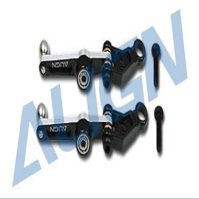 NEW ALIGN T-REX 250 SE Metal Washout Control Arm H25011A ,#G14E6GE4R-GE 4-TEW6W223733