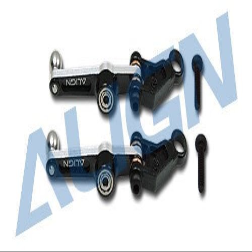 NEW ALIGN T-REX 250 SE Metal Washout Control Arm H25011A ,#G14E6GE4R-GE 4-TEW6W223733