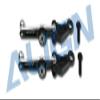 NEW ALIGN T-REX 250 SE Metal Washout Control Arm H25011A ,#G14E6GE4R-GE 4-TEW6W223733 view 1