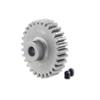 GDS Racing Pro Mod1 5mm Bore Pinion Gear 29 Tooth Hardened Steel M1 29T RC Model view 1