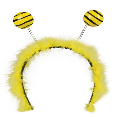 Boland Adult Bee Headband