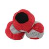 BULZiBUCKET Hacky Sacks 6 Pk. Hand Woven Hacky Sacks Next Generation Cornhole Game, Also Used for Hand Juggling, & Foot volley's. view 3