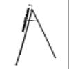 12 to 24 Slot Floor Stand Prize Wheel (31 Inch Diameter) view 3