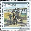 Austria 2482 (Complete.Issue.) unmounted Mint/Never hinged ** MNH 2004 Stamp (Stamps for Collectors) Airplanes/Balloons/Zeppelins/Aviation view 1