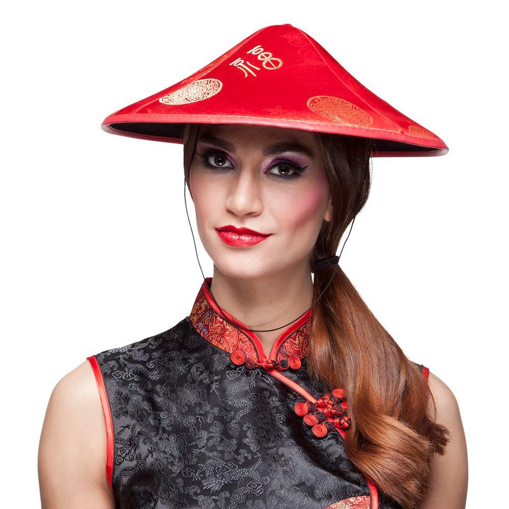 'Boland 04234 Lion Hat Changc Hang, One Size