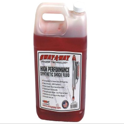 aFe Power 50010-SP31 Shock Oil, 1 Pack