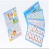 [Amazon.co.jp limited edition] Letson mini suuji hail (A4, 4 pieces) with bath view 2