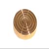 THE FLATTOP - COPPER HANDMADE EDC SPINNING TOP - MADE IN THE USA - Gifts for Men view 1