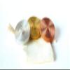 THE FLATTOP - COPPER HANDMADE EDC SPINNING TOP - MADE IN THE USA - Gifts for Men view 3
