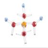 Happy Atoms Magnetic Molecular Modeling Educator Classroom Bundle | 5 Sets of 50 Atoms | Create 17, 593 Molecules | 216 Activities | Free Curriculum & App iOS, Android | Student Tested view 4