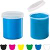 Carioca CAR-KO032 Baby Finger Paint,80 ml (Pack of 6) view 2