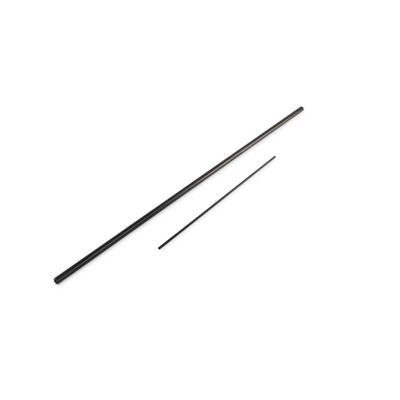E-flite Wing and Stab Tube Timbers Timber 10-Year EFL5269 Replacement Airplane Parts