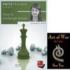 How to Exchange Chess Pieces - Chess Software DVD view 1