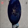 Solar System AR - myARgalaxy Augmented Reality Cards view 2