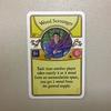 Agricola Promo Card: Wood Scrounger view 1