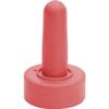 Replacement Calf Nipple - Snap-on view 1