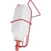 Replacement Calf Nipple - Snap-on view 2