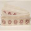 USPS Patriotic Spiral Forever Stamps Strip of 100 Postage Stamps view 1