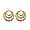 Boland 10116725 Gypsy Hoop Earrings, One Size view 1