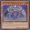 Apoqliphort Towers - NECH-EN026 - Rare - Unlimited Edition YuGiOh Near Mint ,#G14E6GE4R-GE 4-TEW6W245055 view 1