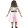 50s Poodle Girl Costume view 3