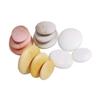 Yellow Door - NATSORT Natural Sorting Stones (Set of 12), Multi view 1
